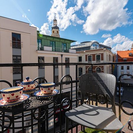 Stylish Old Town Apartment Riga Exterior photo