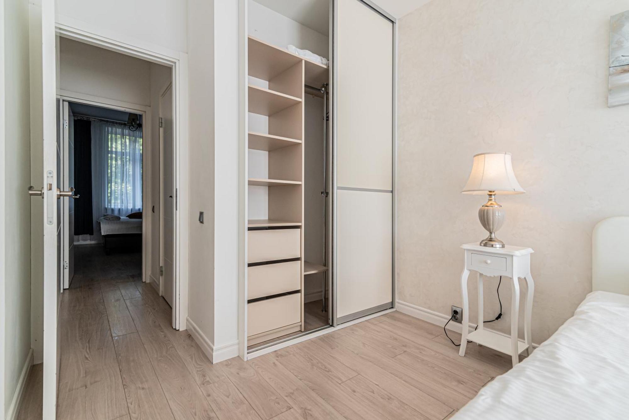 Stylish Old Town Apartment Riga Exterior photo