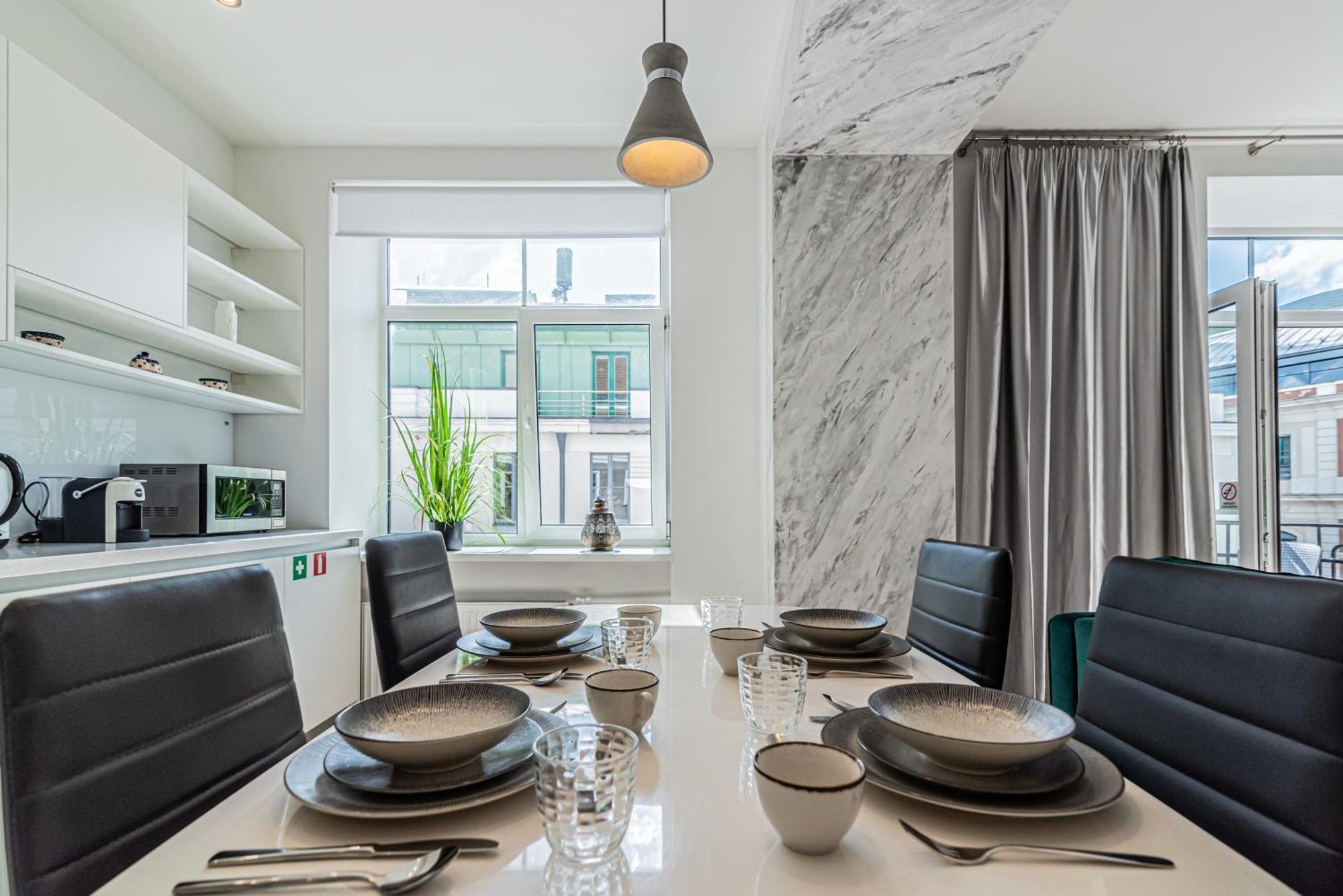 Stylish Old Town Apartment Riga Exterior photo