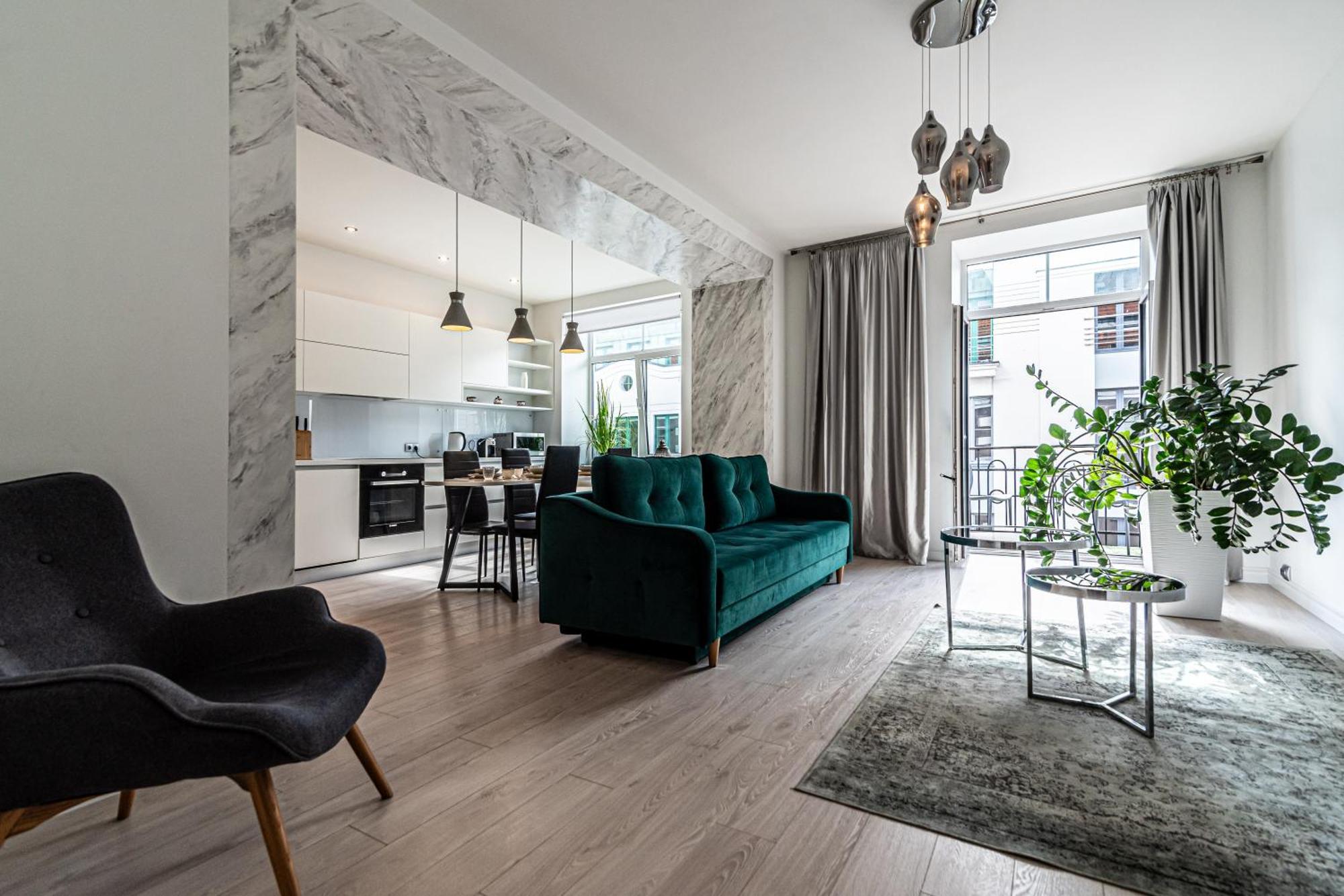 Stylish Old Town Apartment Riga Exterior photo