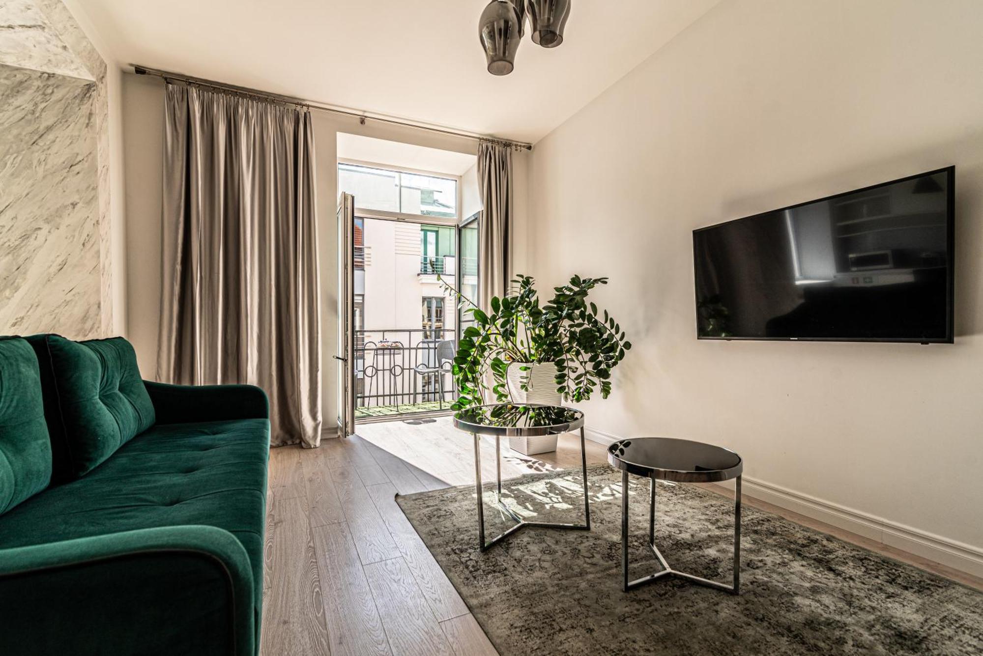 Stylish Old Town Apartment Riga Exterior photo